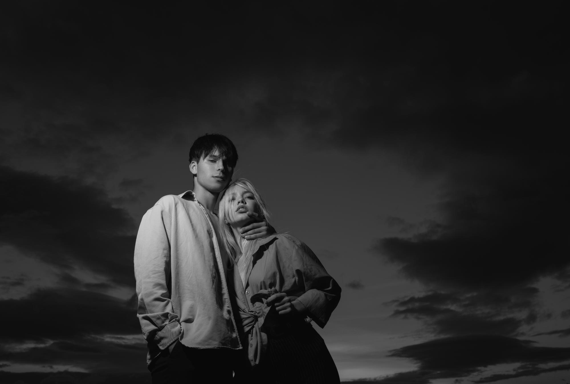 Banner wedding 1